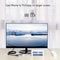 3-in-1 Lightning to HDMI VGA Audio Adapter for iPhone Screen Mirroring