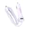 36W USB-C Car Charger for MacBook A1534 with Type-C Power Adapter and 2m Cable