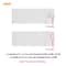 Ultra Thin TPU MacBook Pro Keyboard Cover Dustproof Protector For 133 And 154 Models 5