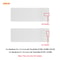 Ultra Thin TPU MacBook Pro Keyboard Cover Dustproof Protector For 133 And 154 Models 5