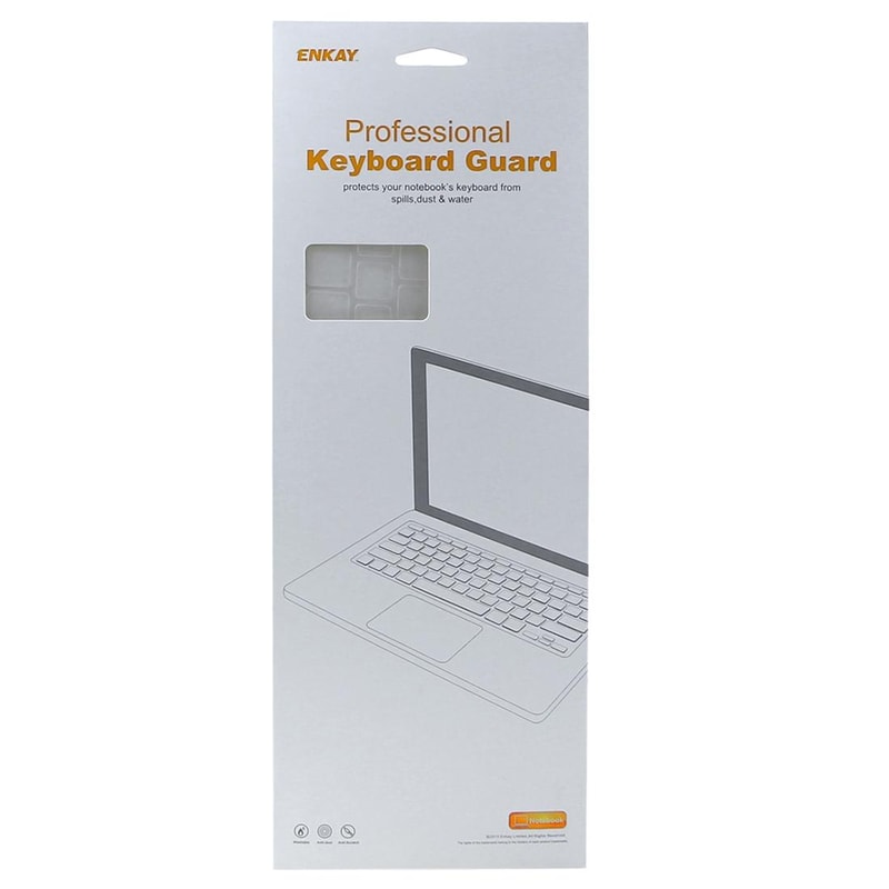 MacBook Pro 154 Hard Shell Case TPU Keyboard Cover A1707 Protection Set 2