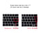 MacBook Pro 154 Hard Shell Case TPU Keyboard Cover A1707 Protection Set 9
