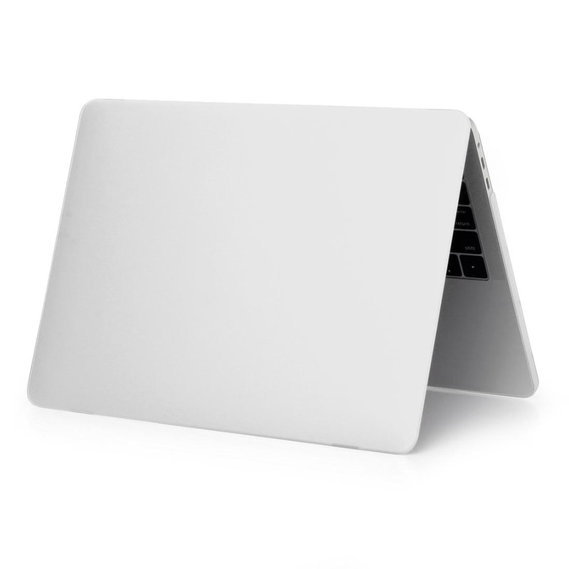 MacBook Pro 154 Hard Shell Case TPU Keyboard Cover A1707 Protection Set 4