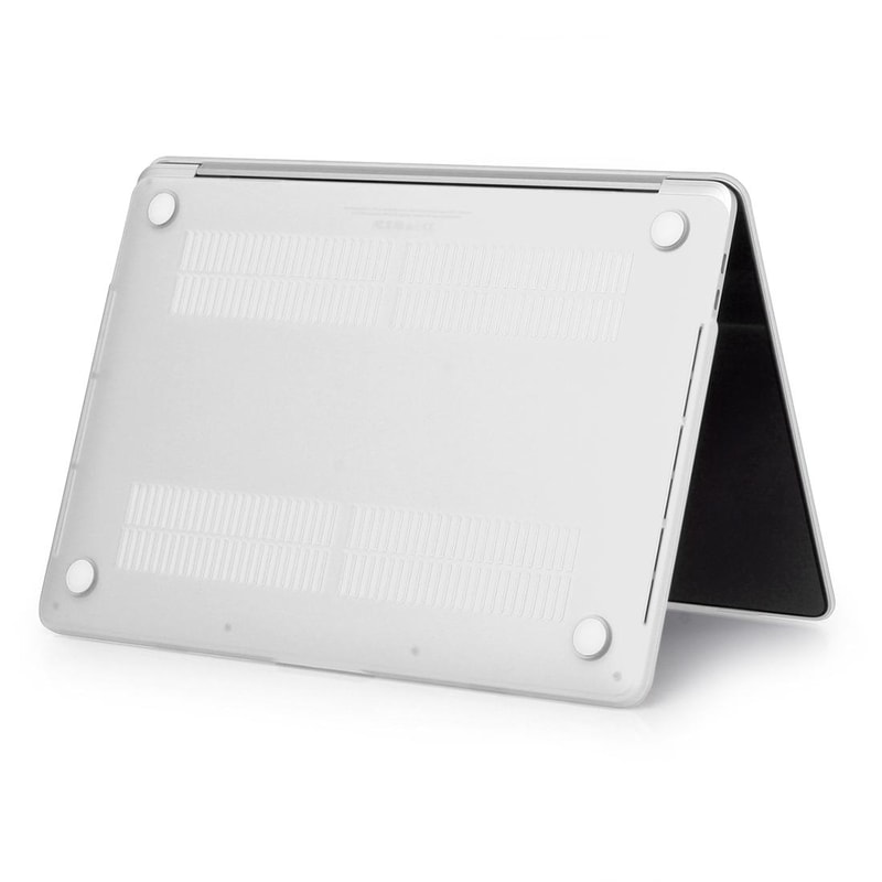 MacBook Pro 154 Hard Shell Case TPU Keyboard Cover A1707 Protection Set 5