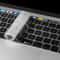MacBook Pro 154 Hard Shell Case TPU Keyboard Cover A1707 Protection Set 8