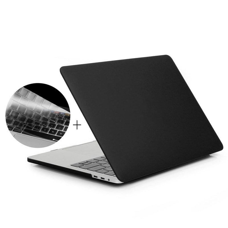 MacBook Pro 154 Hard Shell Case TPU Keyboard Cover A1707 Protection Set 11