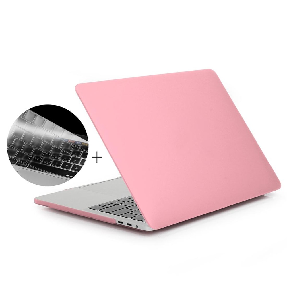 MacBook Pro 154 Hard Shell Case TPU Keyboard Cover A1707 Protection Set 12