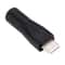 USB-C Power Adapter 5.5x2.1mm Female to USB-C for MacBook 12 inch Chromebook Pixel 2015 Nokia N1