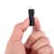 USB-C Power Adapter 5.5x2.1mm Female to USB-C for MacBook 12 inch Chromebook Pixel 2015 Nokia N1