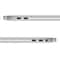 5 in 1 MacBook Dustproof Charging Port Protection Kit for MacBook Pro and MacBook 12 inch