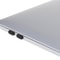 5 in 1 MacBook Dustproof Charging Port Protection Kit for MacBook Pro and MacBook 12 inch
