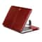 MacBook Pro 154 A1707 Crazy Horse Leather Horizontal Flip Protective Case 0