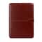 MacBook Pro 154 A1707 Crazy Horse Leather Horizontal Flip Protective Case 1