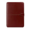 MacBook Pro 154 A1707 Crazy Horse Leather Horizontal Flip Protective Case 1
