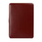 MacBook Pro 154 A1707 Crazy Horse Leather Horizontal Flip Protective Case 3