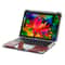 MacBook Pro 154 A1707 Crazy Horse Leather Horizontal Flip Protective Case 5