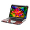 MacBook Pro 154 A1707 Crazy Horse Leather Horizontal Flip Protective Case 5