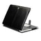 MacBook Pro 154 A1707 Crazy Horse Leather Horizontal Flip Protective Case 2