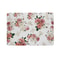 Floral Rose MacBook Pro 15 inch A1707 Protective Skin Decal Case