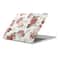 Floral Rose MacBook Pro 15 inch A1707 Protective Skin Decal Case