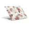 Floral Rose MacBook Pro 15 inch A1707 Protective Skin Decal Case