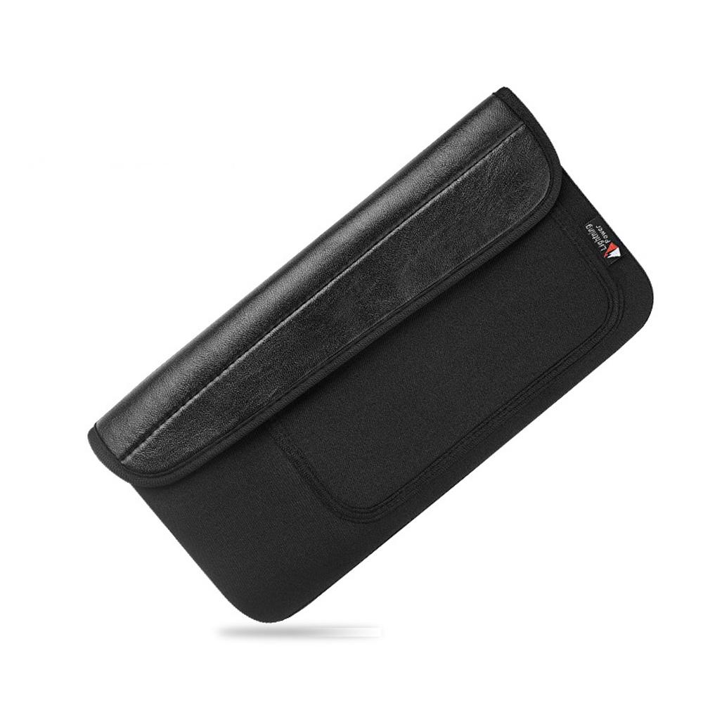 Portable Dust Proof Magic Mouse 2 Storage Bag & Magic Keyboard 2 Travel Case