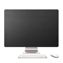 imac 27 inch dust cover for apple imac protective desktop computer anti dust monitor cover