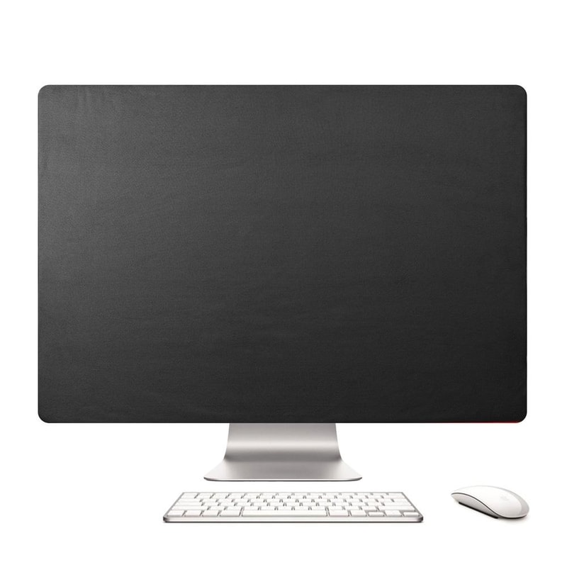iMac 27 Inch Dust Cover for Apple iMac Protective Desktop Computer Anti Dust Monitor Cover