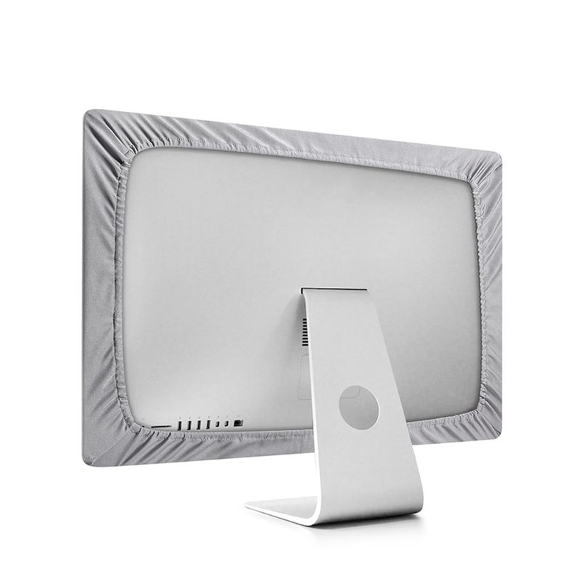 iMac 27 Inch Dust Cover for Apple iMac Protective Desktop Computer Anti Dust Monitor Cover