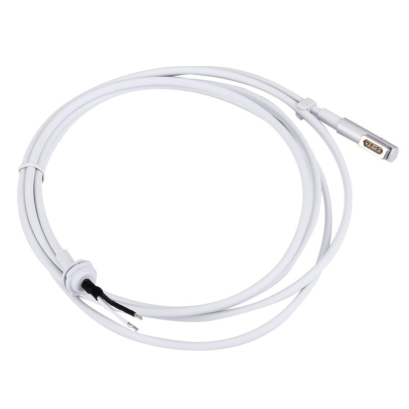 MagSafe 1 Charger Cable Replacement for Apple MacBook 5 Pin L Style Power Adapter Cord