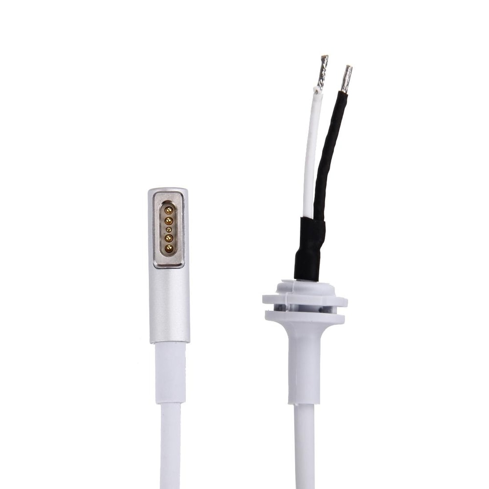 MagSafe 1 Charger Cable Replacement for Apple MacBook 5 Pin L Style Power Adapter Cord