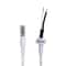 MagSafe 1 Charger Cable Replacement for Apple MacBook 5 Pin L Style Power Adapter Cord