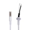MagSafe 1 Charger Cable Replacement for Apple MacBook 5 Pin L Style Power Adapter Cord