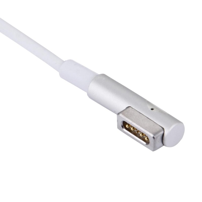 MagSafe 1 Charger Cable Replacement for Apple MacBook 5 Pin L Style Power Adapter Cord