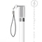 Apple Pencil Charger Adapter for iPad Pro Lightning Charging Connector Portable Aluminum Shell