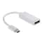 USB-C to HDMI Adapter Cable Type-C Display Adapter for MacBook Chromebook Pixel