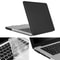 MacBook Pro 133 A1278 Frosted Hard Shell Case 3in1 Keyboard Cover Dust 0