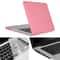 MacBook Pro 133 A1278 Frosted Hard Shell Case 3in1 Keyboard Cover Dust 10