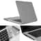 MacBook Pro 133 A1278 Frosted Hard Shell Case 3in1 Keyboard Cover Dust 11