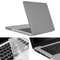 MacBook Pro 133 A1278 Frosted Hard Shell Case 3in1 Keyboard Cover Dust 11