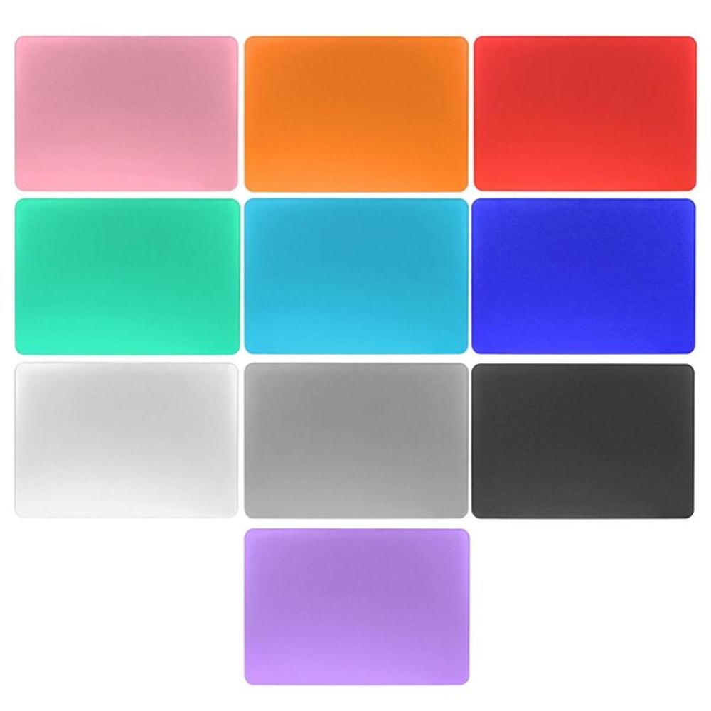 MacBook Pro Retina 133 Case A1425 A1502 Hard Shell With Keyboard Cover Dust 9
