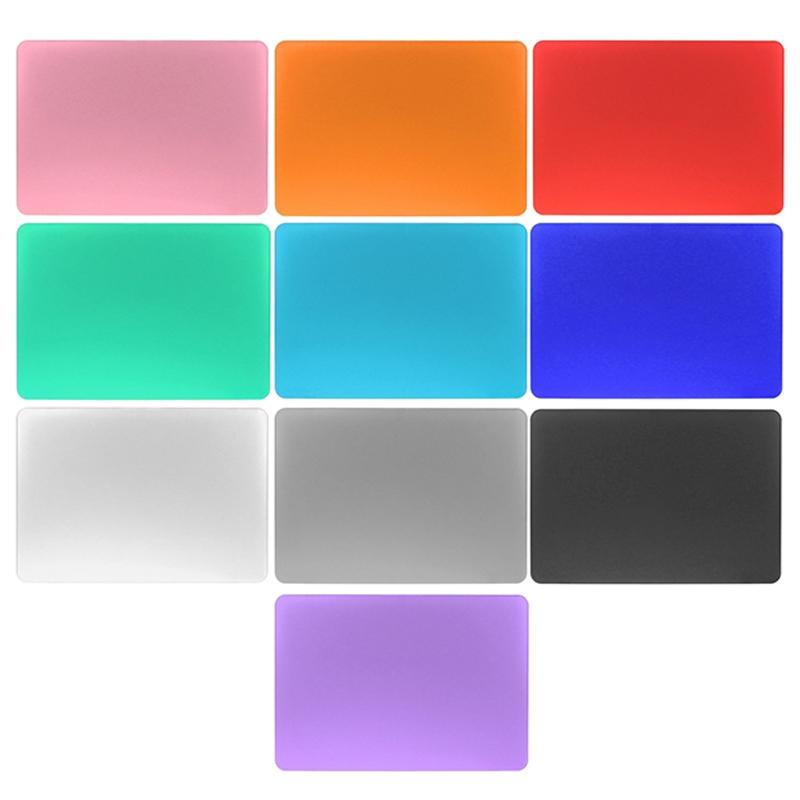 MacBook Pro Retina 133 Case A1425 A1502 Hard Shell With Keyboard Cover Dust 9