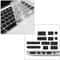 MacBook Pro Retina 133 Case A1425 A1502 Hard Shell With Keyboard Cover Dust 6