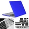 MacBook Pro Retina 133 Case A1425 A1502 Hard Shell With Keyboard Cover Dust 11