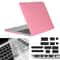 MacBook Pro Retina 133 Case A1425 A1502 Hard Shell With Keyboard Cover Dust 10