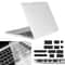 MacBook Pro Retina 133 Case A1425 A1502 Hard Shell With Keyboard Cover Dust 13