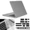 MacBook Pro Retina 133 Case A1425 A1502 Hard Shell With Keyboard Cover Dust 12