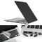 MacBook Air 133 Hard Shell Case Set For A1369 A1466 Frosted Cover With Keyboard Port Protection 8