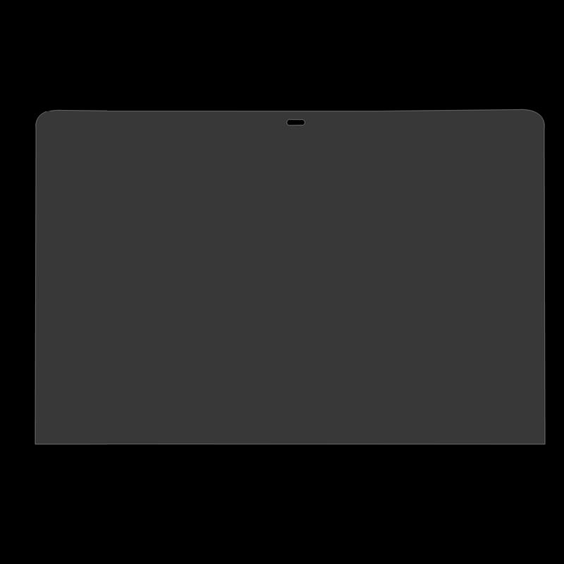 HD MacBook 12-inch Screen Protector Anti Scratch Clear Film