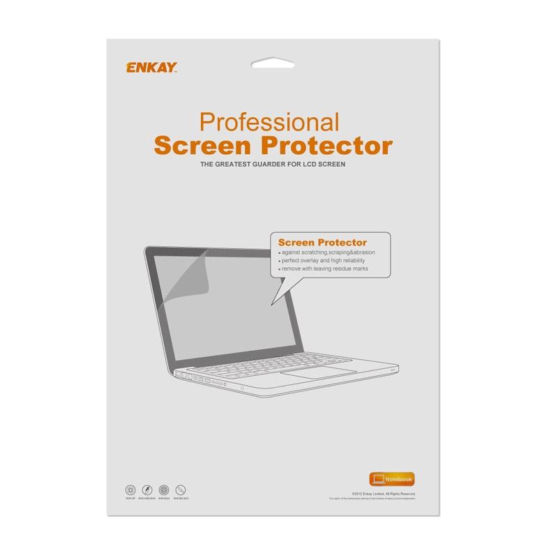 HD MacBook 12-inch Screen Protector Anti Scratch Clear Film